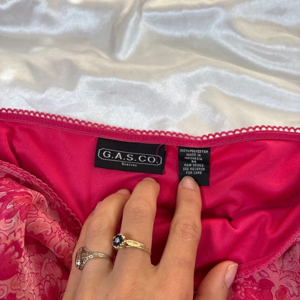 G.A.S.CO. vintage co